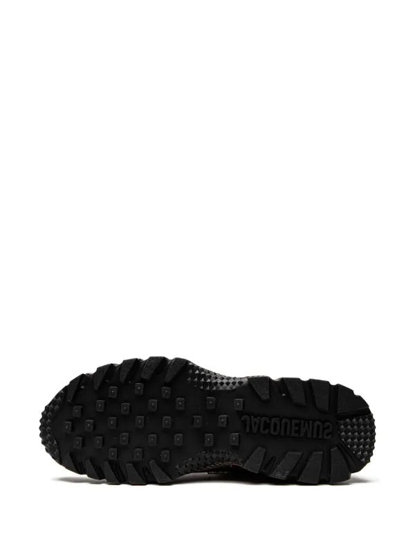 Nike x Jacquemus Air Humara LX "Brown" sneakers