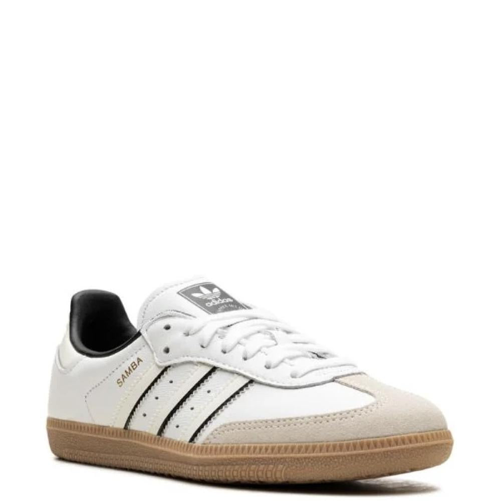 Adidas Samba OG "Off White/Core Black" sneakers