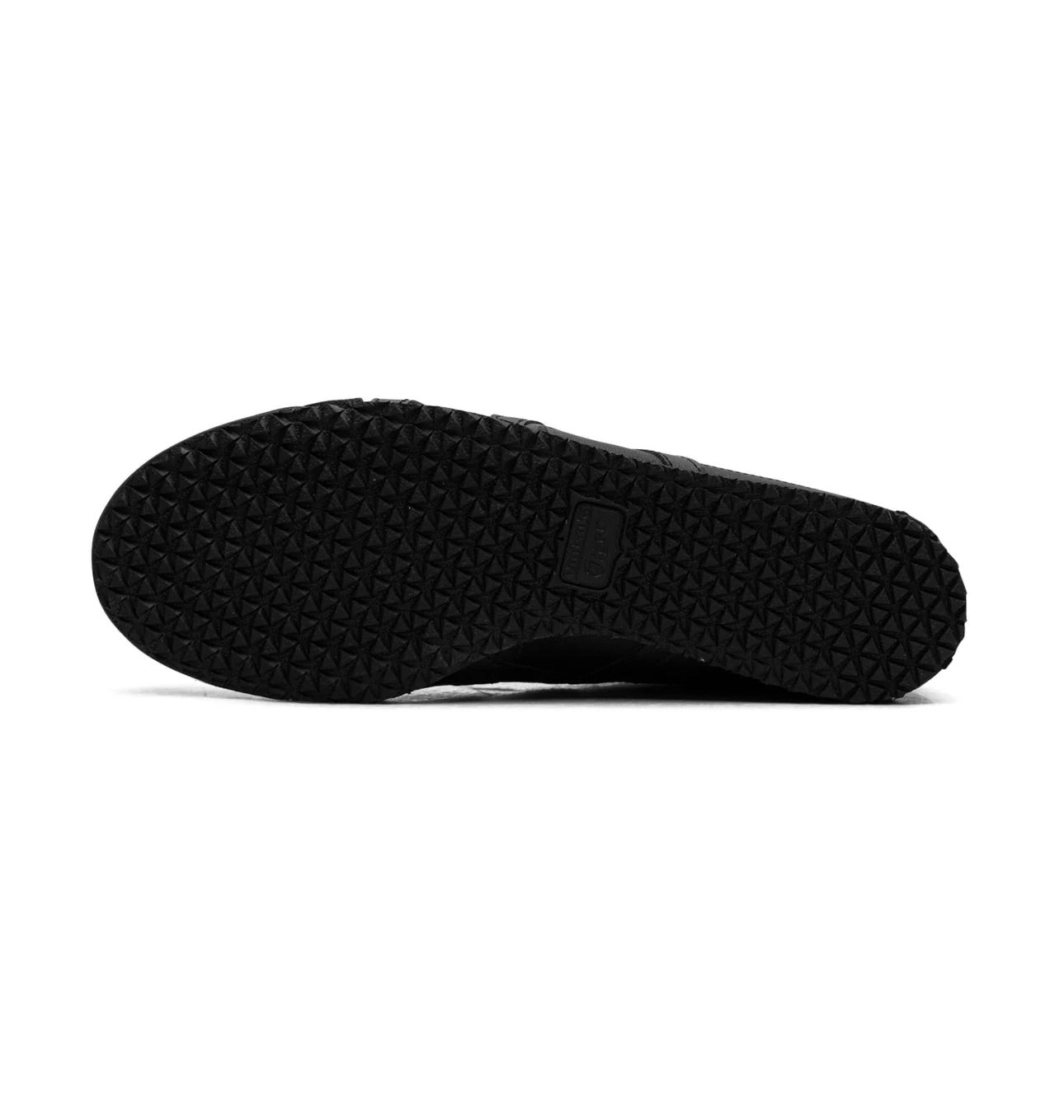 ONITSUKA TIGER “TRIPLE BLACK” SNEAKERS