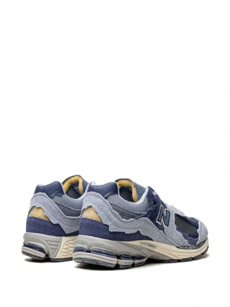 New Balance 2002RDI "Protection Pack - Grey" sneakers 289 SAR