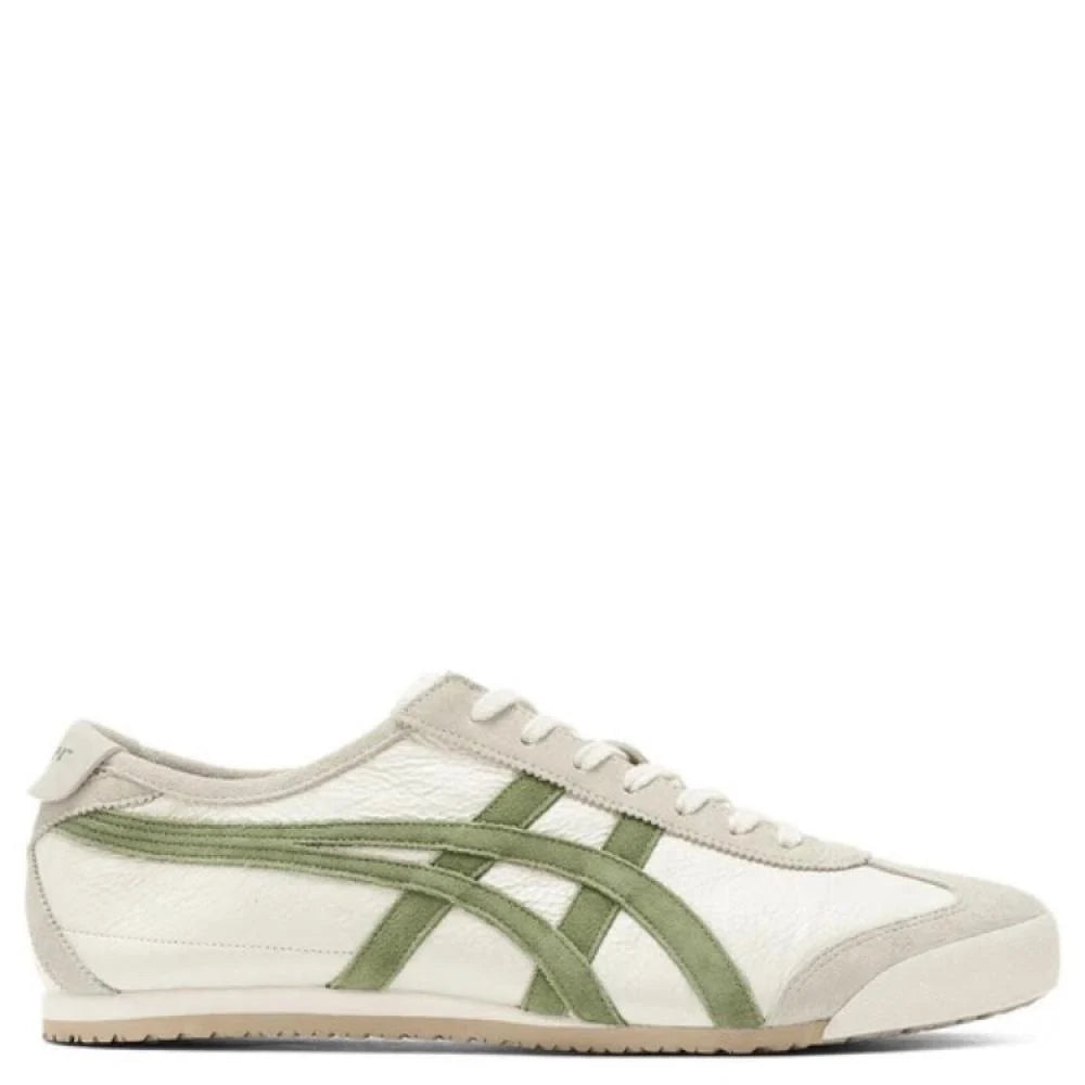Onitsuka Tiger MEXICO 66 'White Cactus Green