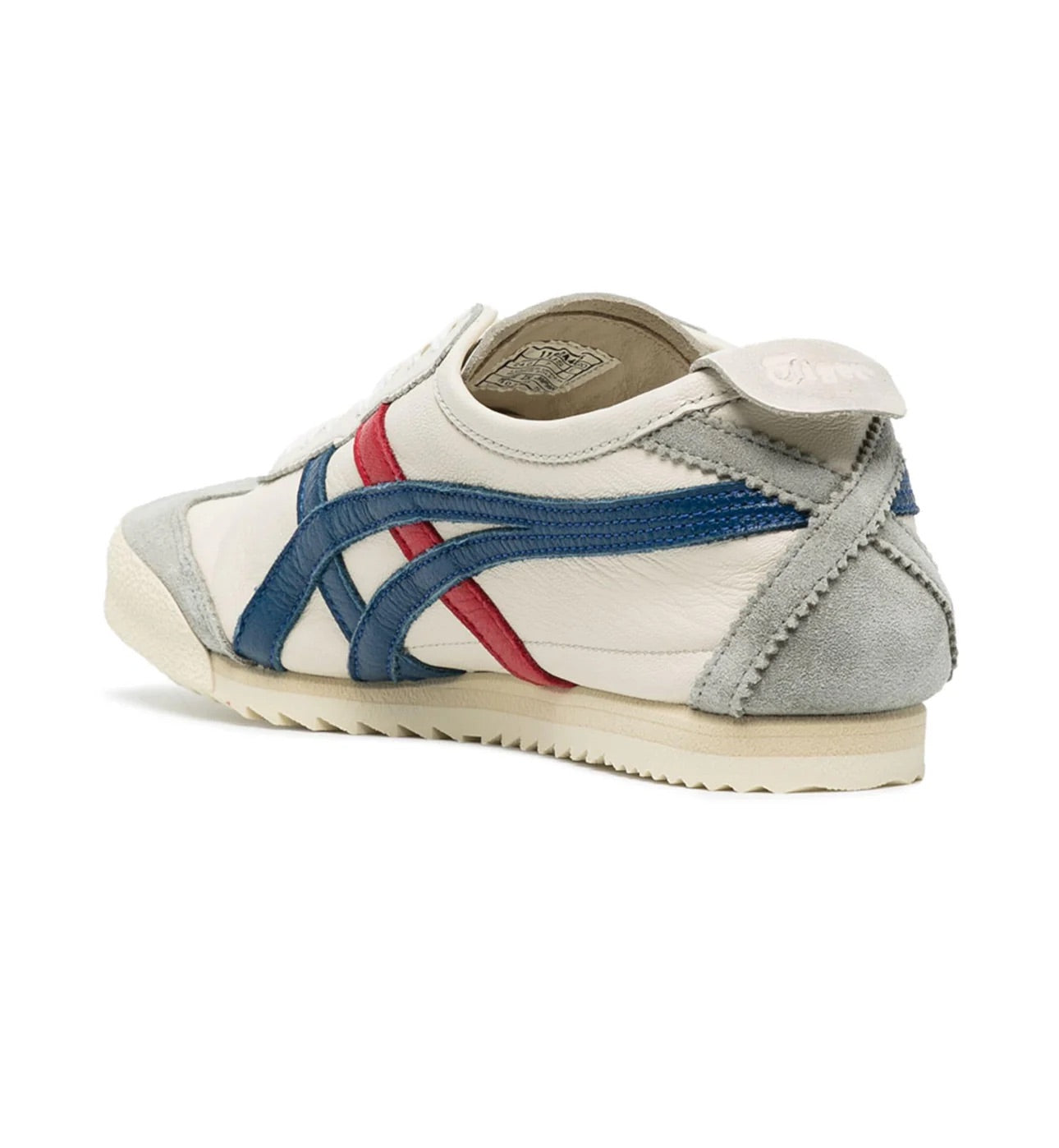 ONITSUKA TIGER DELUXE LOW-TOP SNEAKERS