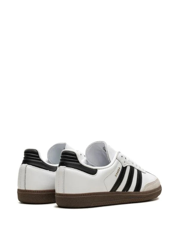adidas
Samba OG "White" sneakers