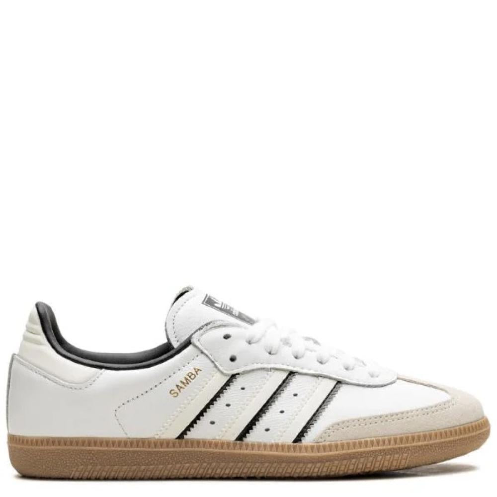 Adidas Samba OG "Off White/Core Black" sneakers