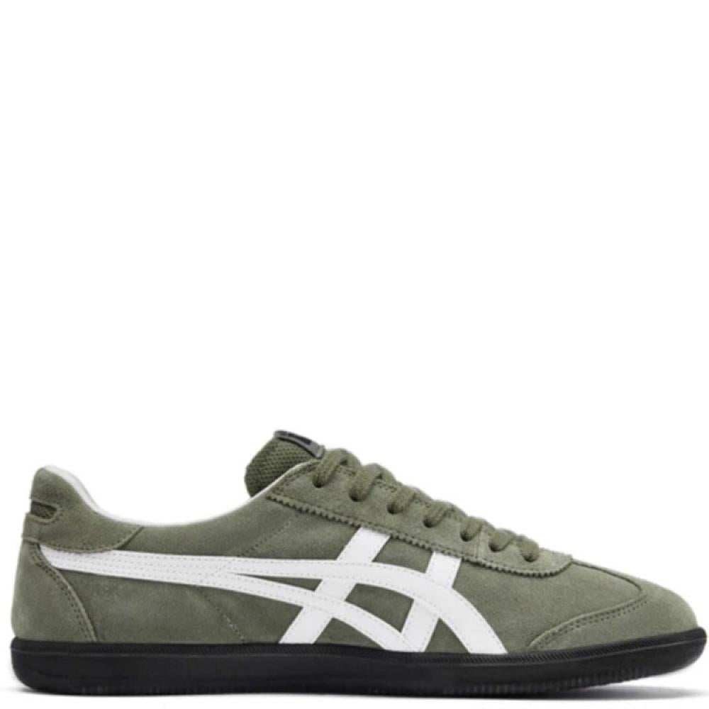 Onitsuka Tiger Tokuten 'Burnt Green White Black