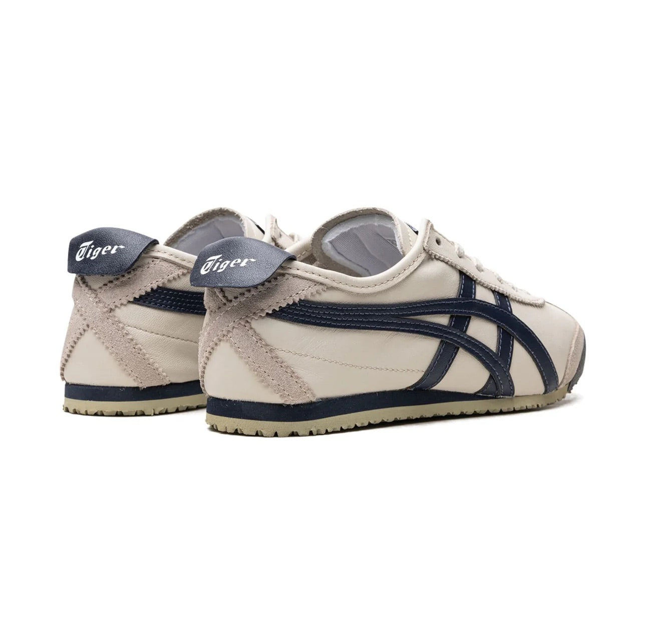 ONITSUKA TIGER “BIRCH PEACOAT” SNEAKERS