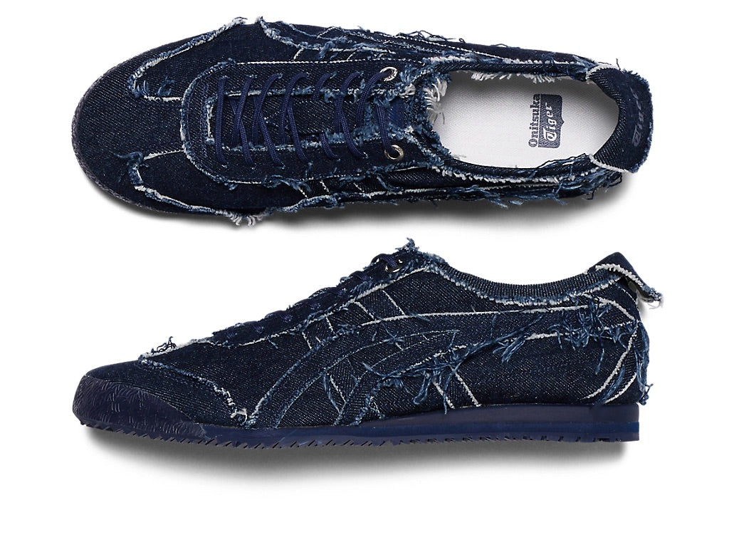 Onitsuka Tiger Mexico 66 SD Denim Indigo'