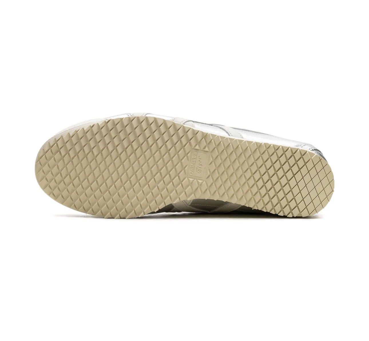 ONITSUKA TIGER SD “PURE SILVER CREAM” SNEAKERS