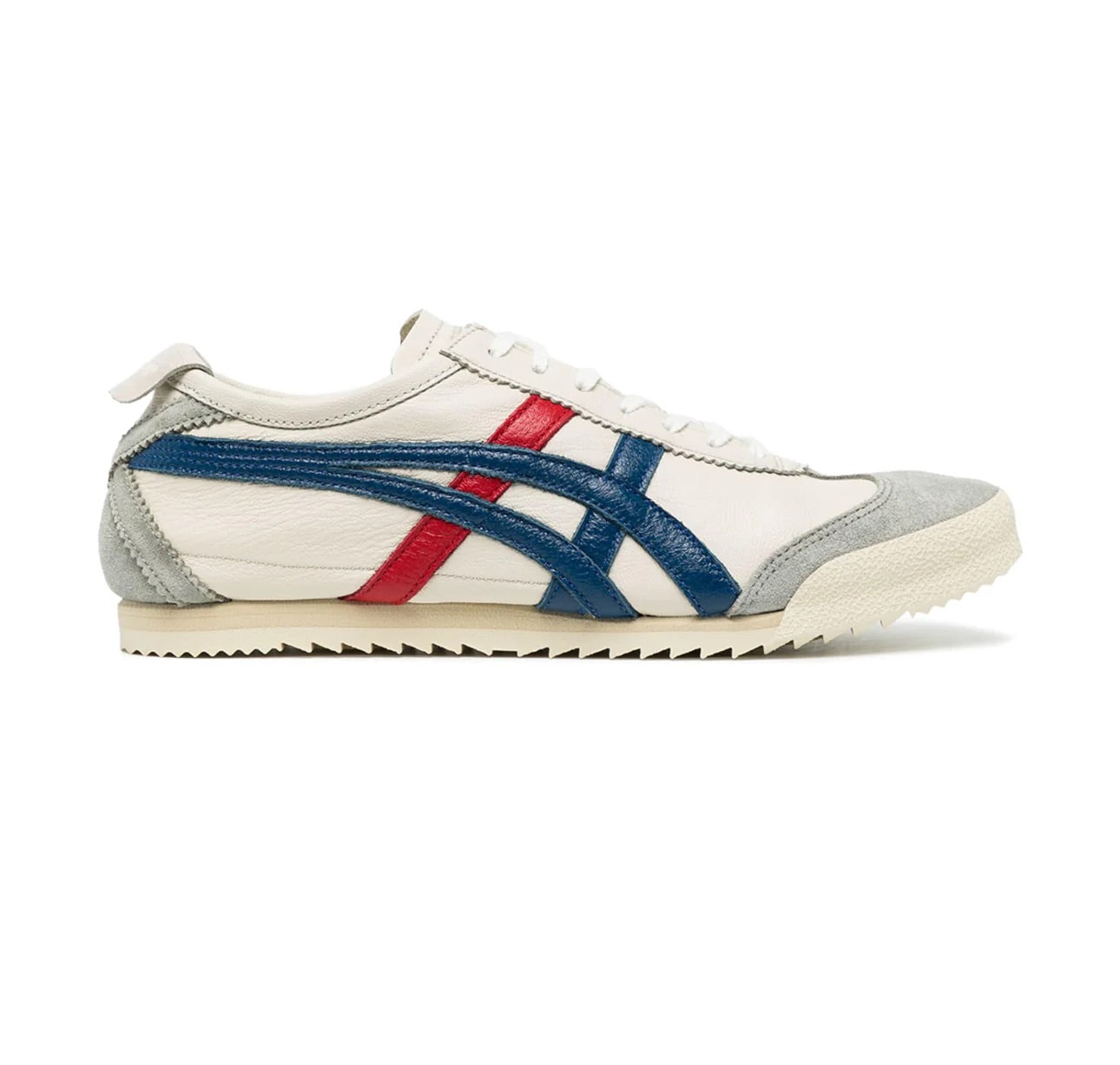 ONITSUKA TIGER DELUXE LOW-TOP SNEAKERS