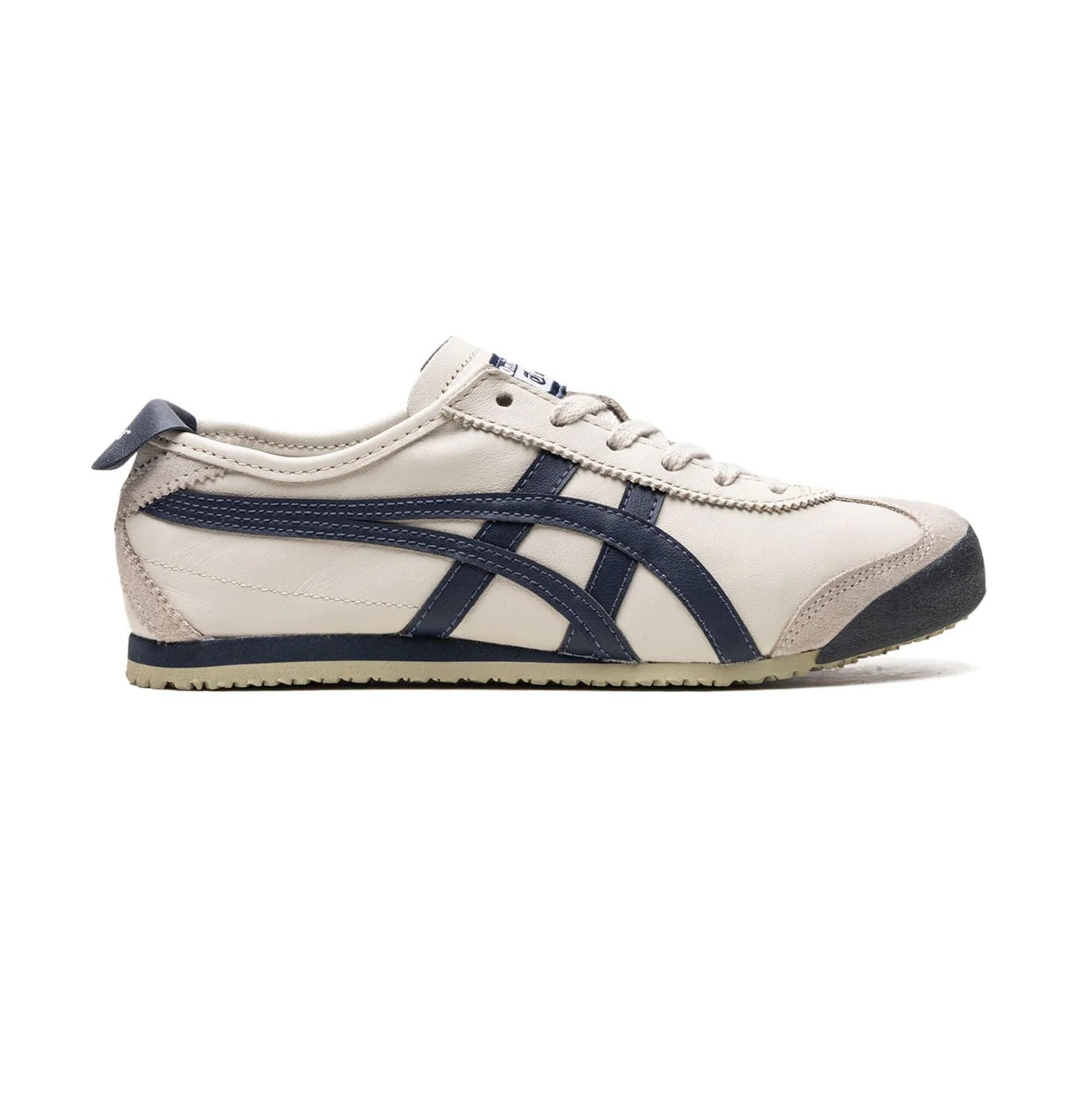 ONITSUKA TIGER “BIRCH PEACOAT” SNEAKERS