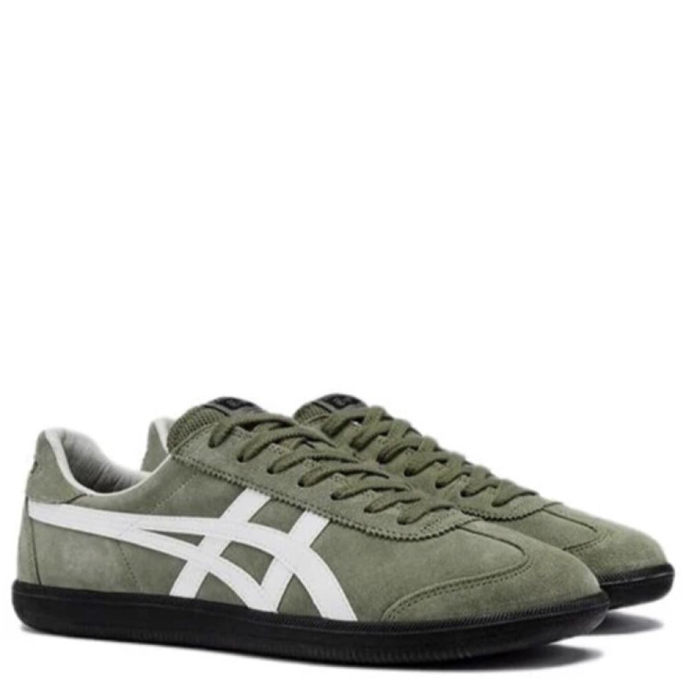 Onitsuka Tiger Tokuten 'Burnt Green White Black