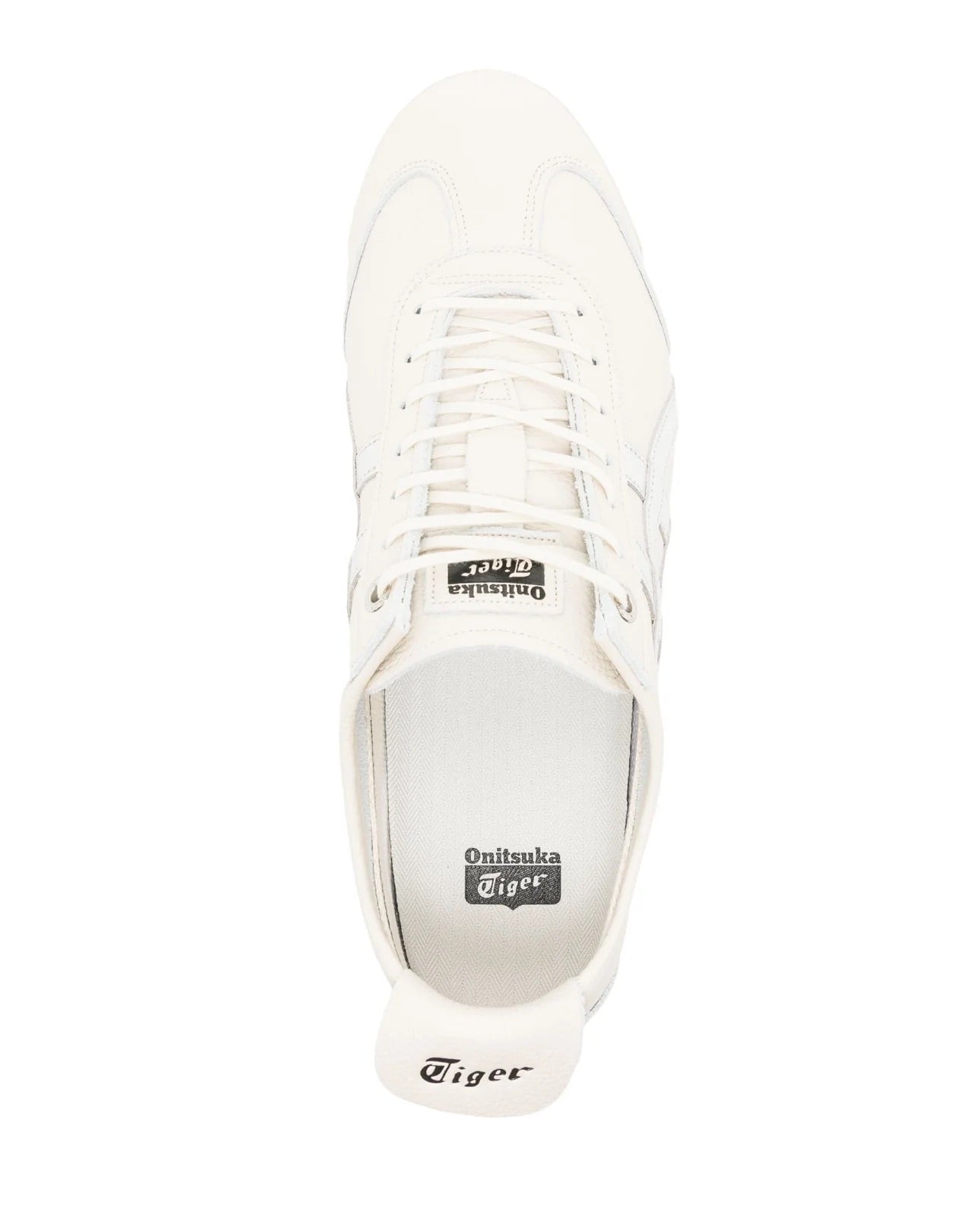 ONITSUKA TIGER SD LOW-TOP SNEAKERS