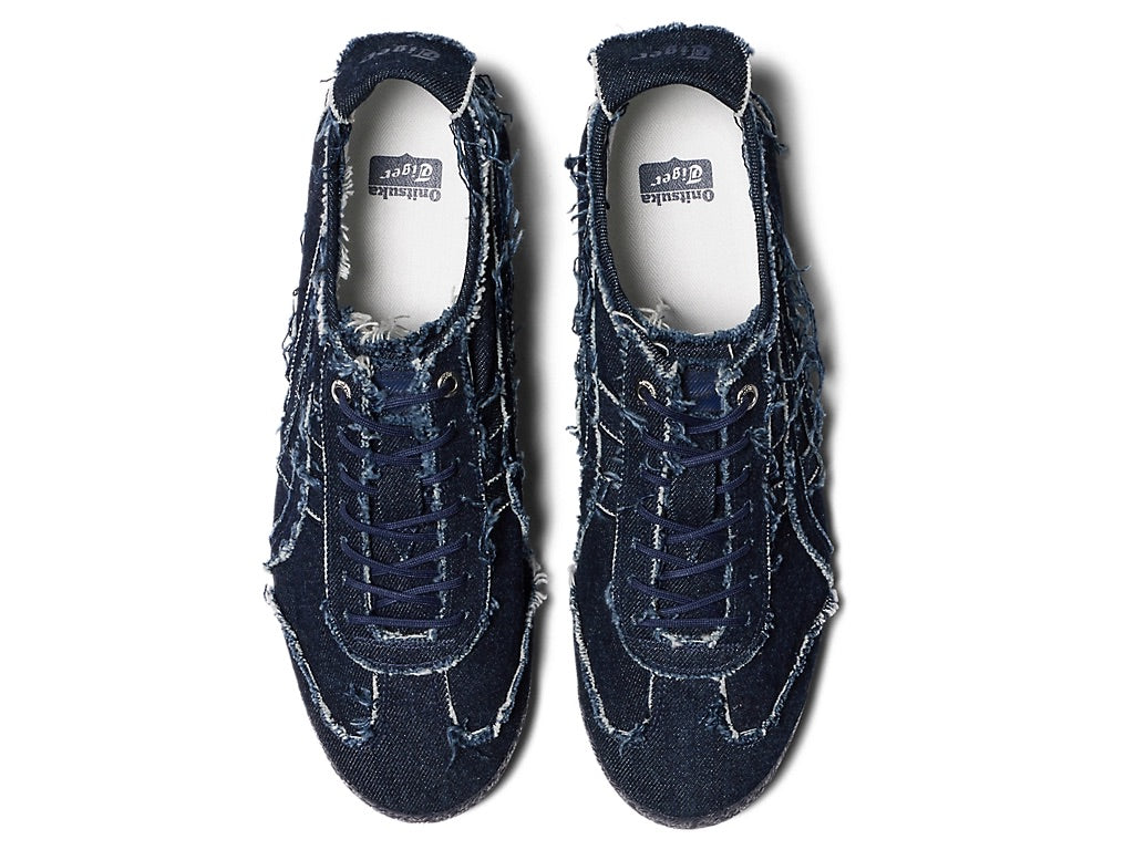 Onitsuka Tiger Mexico 66 SD Denim Indigo'