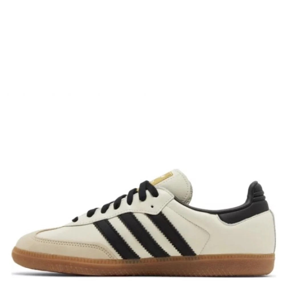 Adidas Samba OG "Off White/Core Black" sneakers