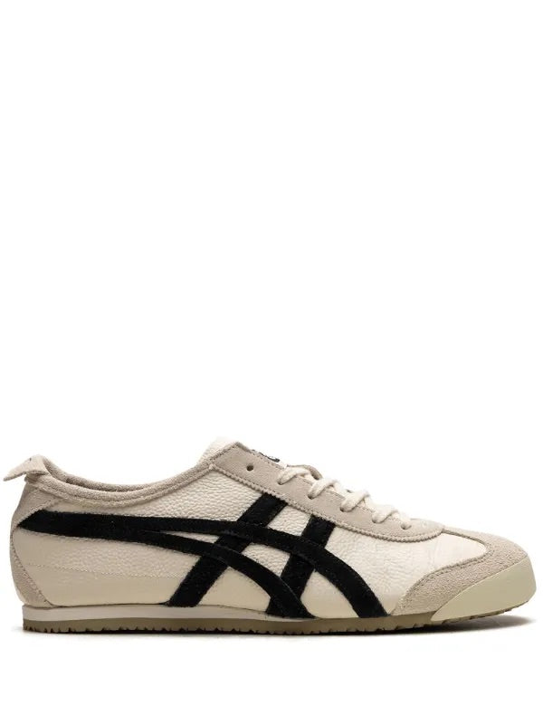 ONITSUKA TIGER “BIRCH BLACK” SNEAKERS