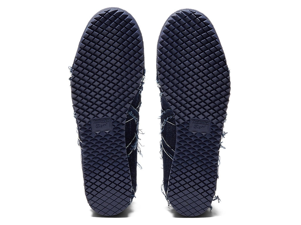 Onitsuka Tiger Mexico 66 SD Denim Indigo'