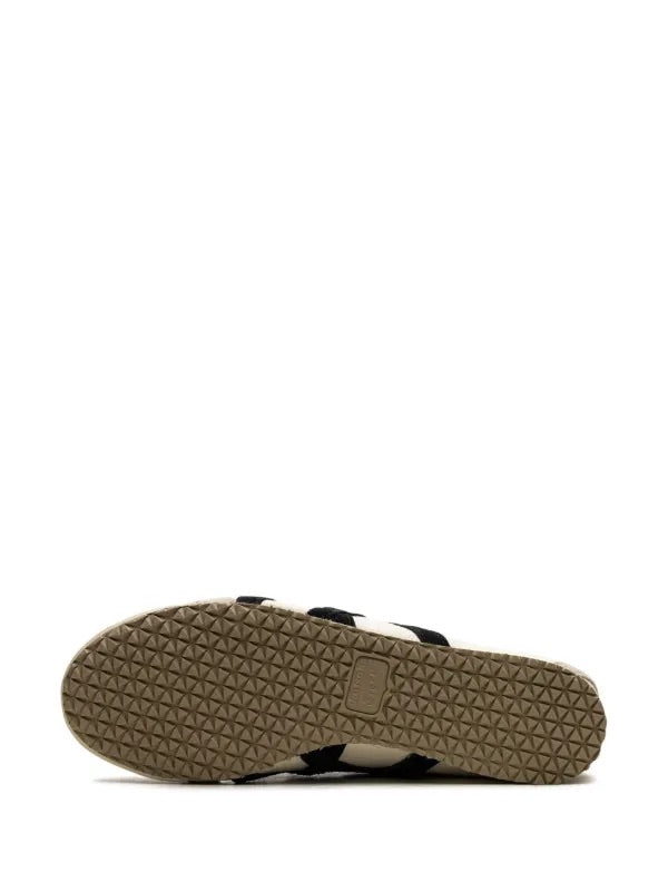 ONITSUKA TIGER “BIRCH BLACK” SNEAKERS