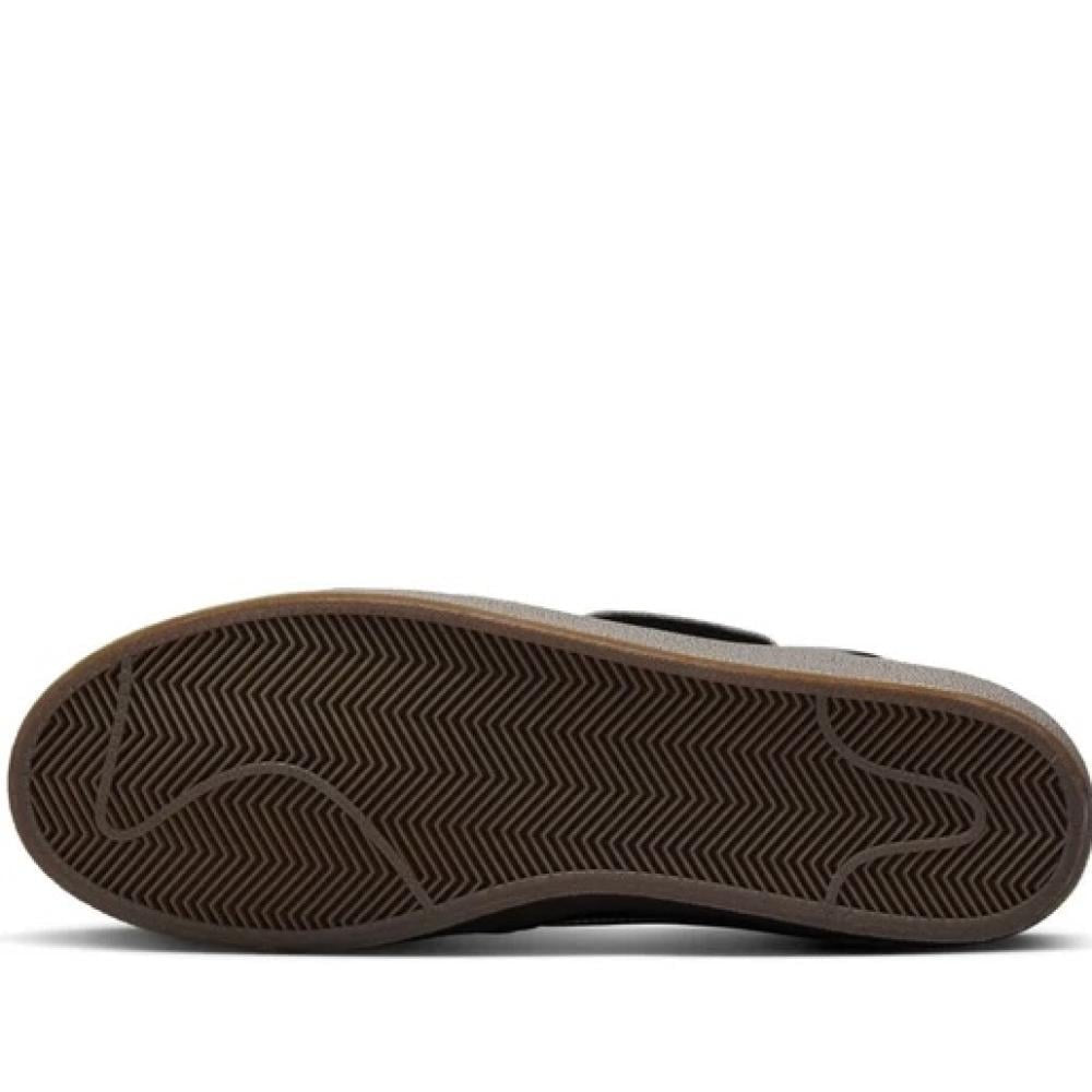 Nike Nike Killshot 2 Premium 'Black