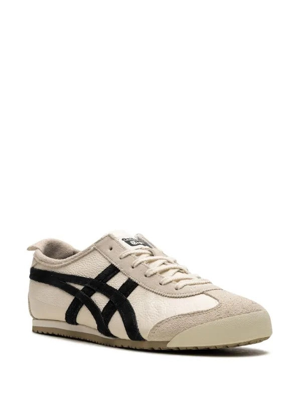 ONITSUKA TIGER “BIRCH BLACK” SNEAKERS