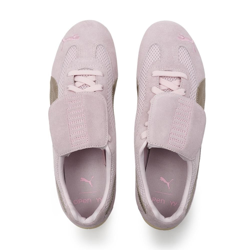 SPEEDCAT OPEN YY, PINK