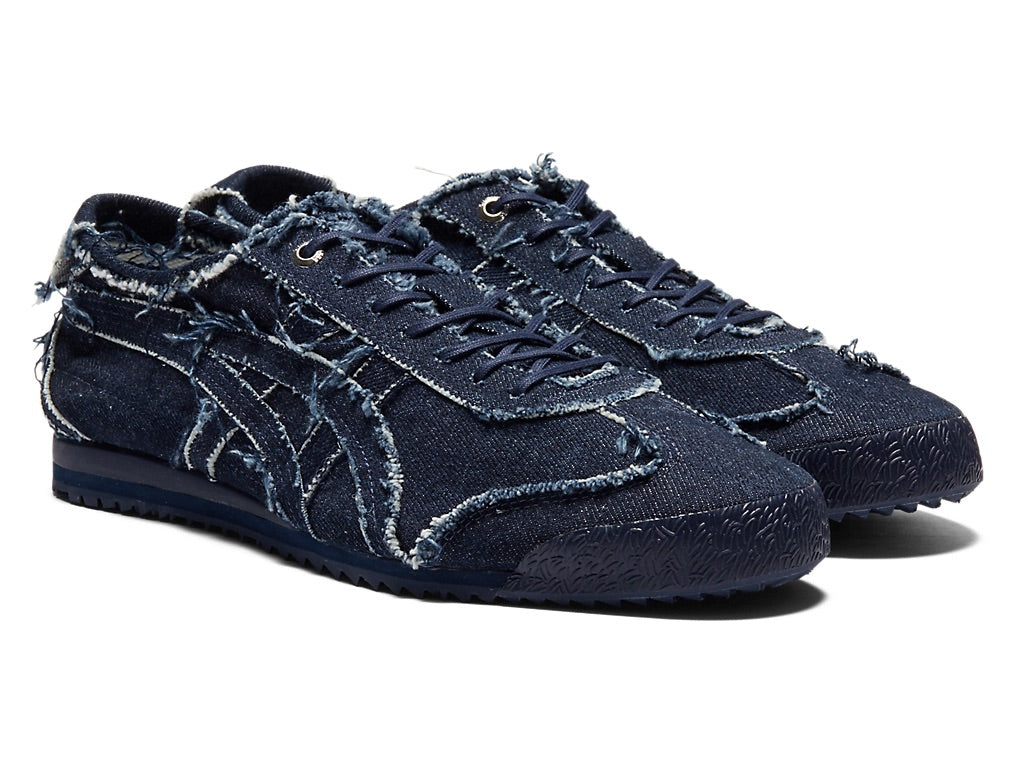 Onitsuka Tiger Mexico 66 SD Denim Indigo'