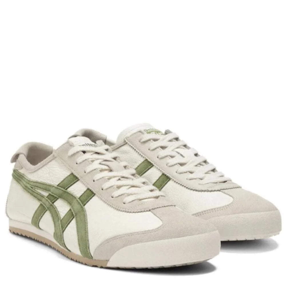 Onitsuka Tiger MEXICO 66 'White Cactus Green