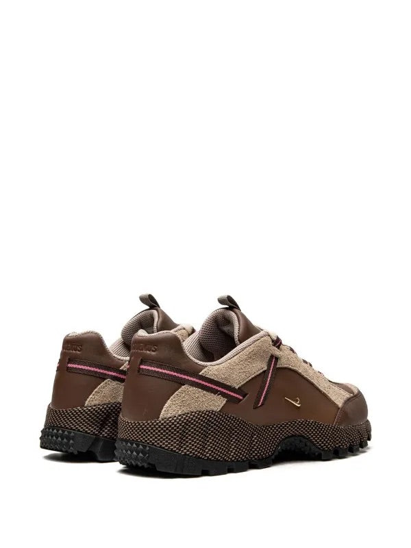 Nike x Jacquemus Air Humara LX "Brown" sneakers