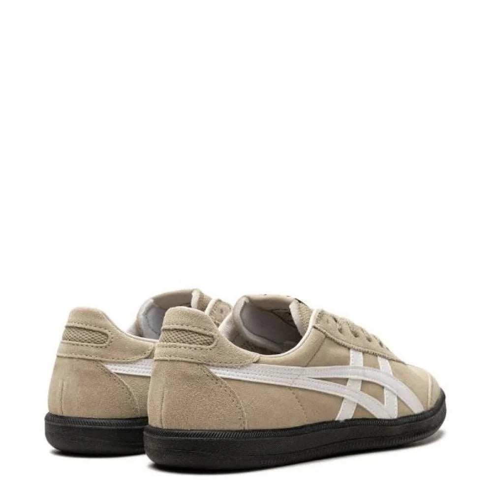 Onitsuka Tiger Tokuten "Cream/Caramel" sneakers