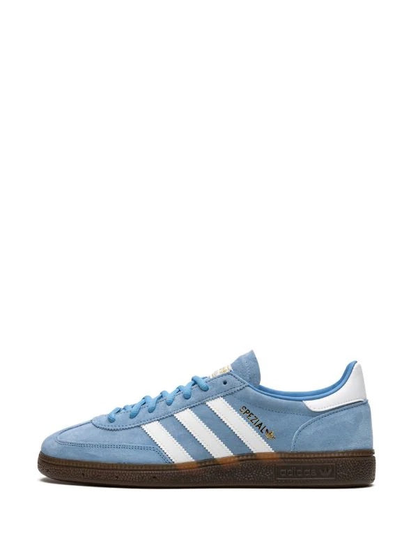 adidas Handball Spezial "Light Blue" sneakers