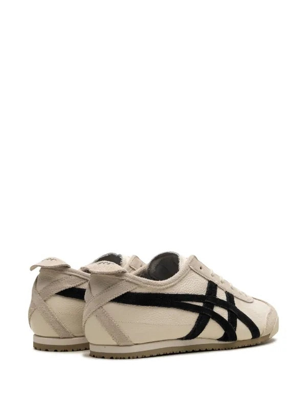 ONITSUKA TIGER “BIRCH BLACK” SNEAKERS