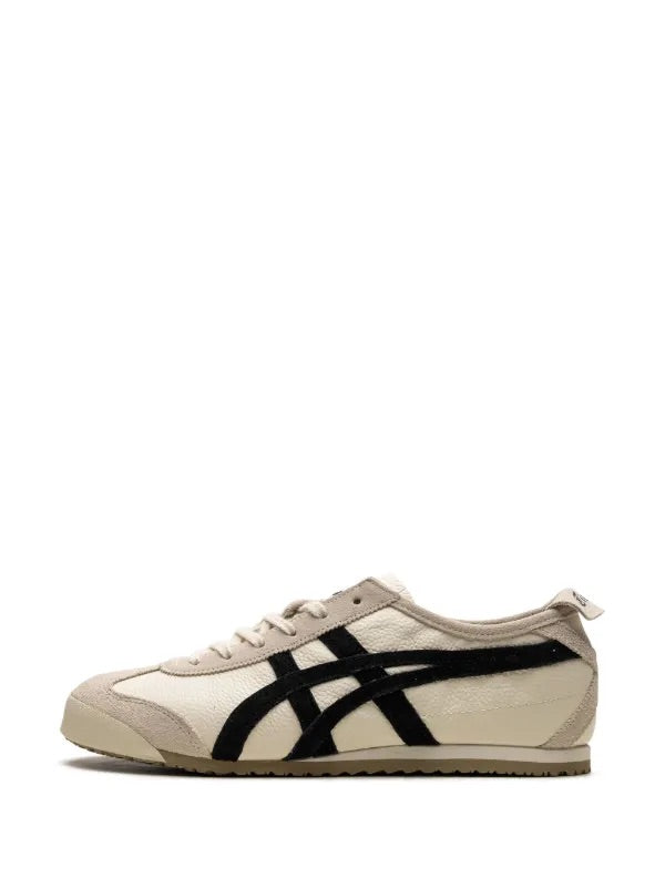 ONITSUKA TIGER “BIRCH BLACK” SNEAKERS