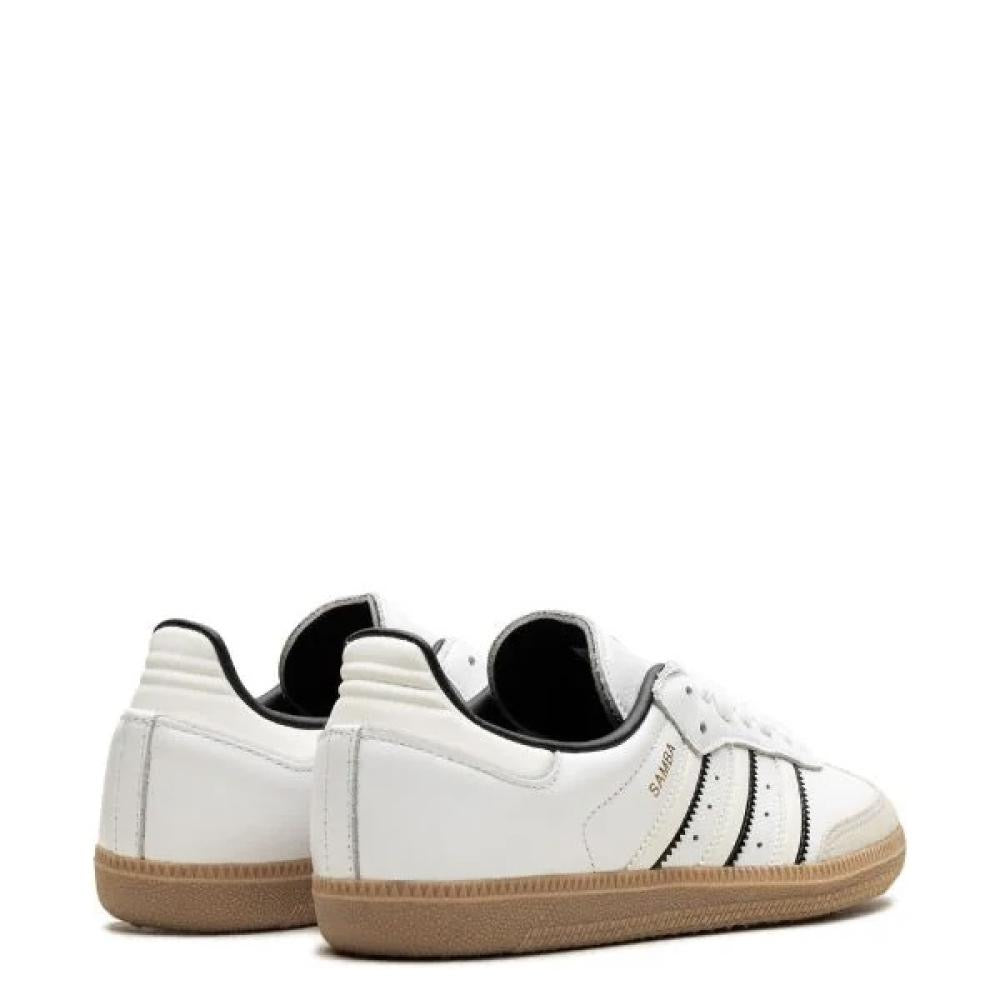 Adidas Samba OG "Off White/Core Black" sneakers