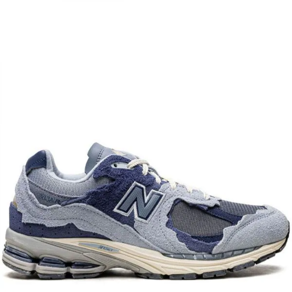New Balance 2002RDI "Protection Pack - Grey" sneakers 289 SAR