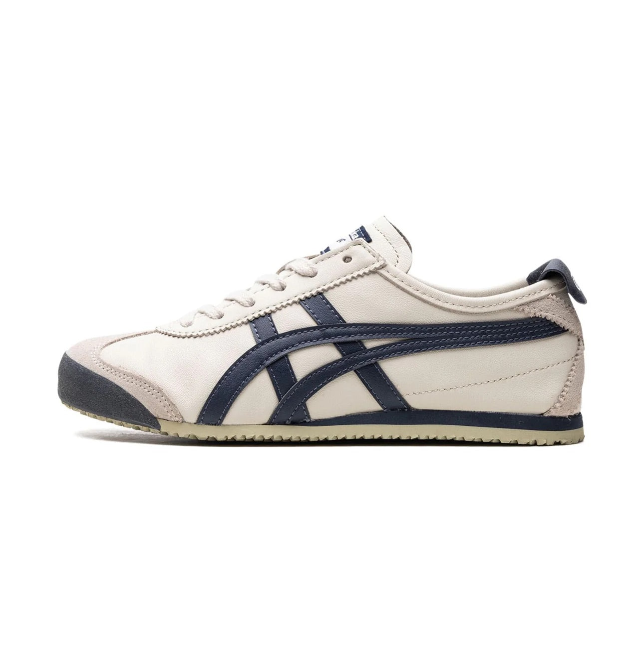 ONITSUKA TIGER “BIRCH PEACOAT” SNEAKERS