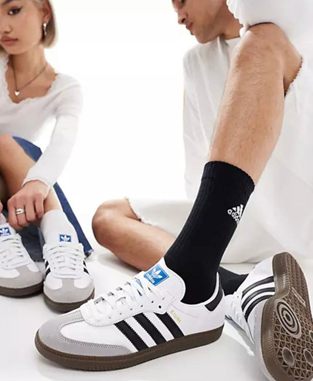 adidas