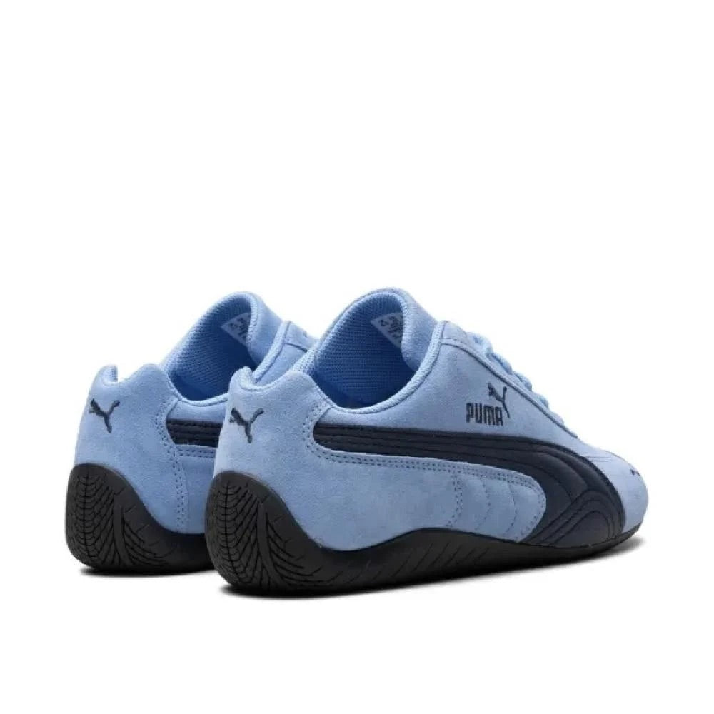 PUMA Speedcat Archive "Team Light Blue/Club Navy