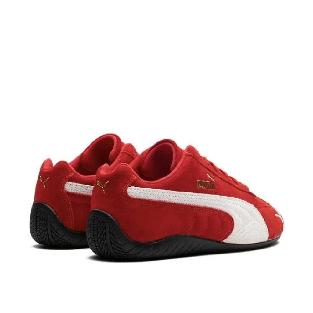 PUMA Speedcat OG "Red"
