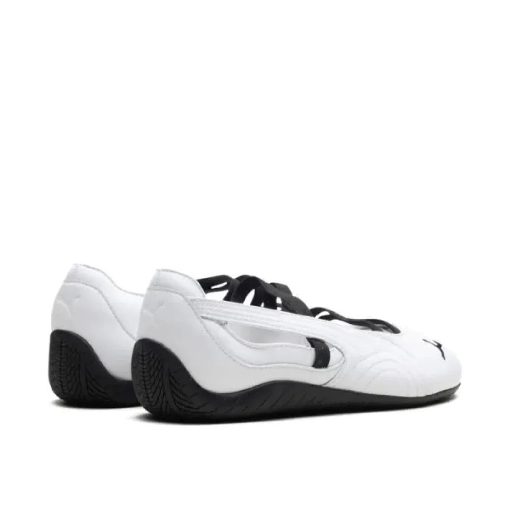 PUMA Speedcat "White"