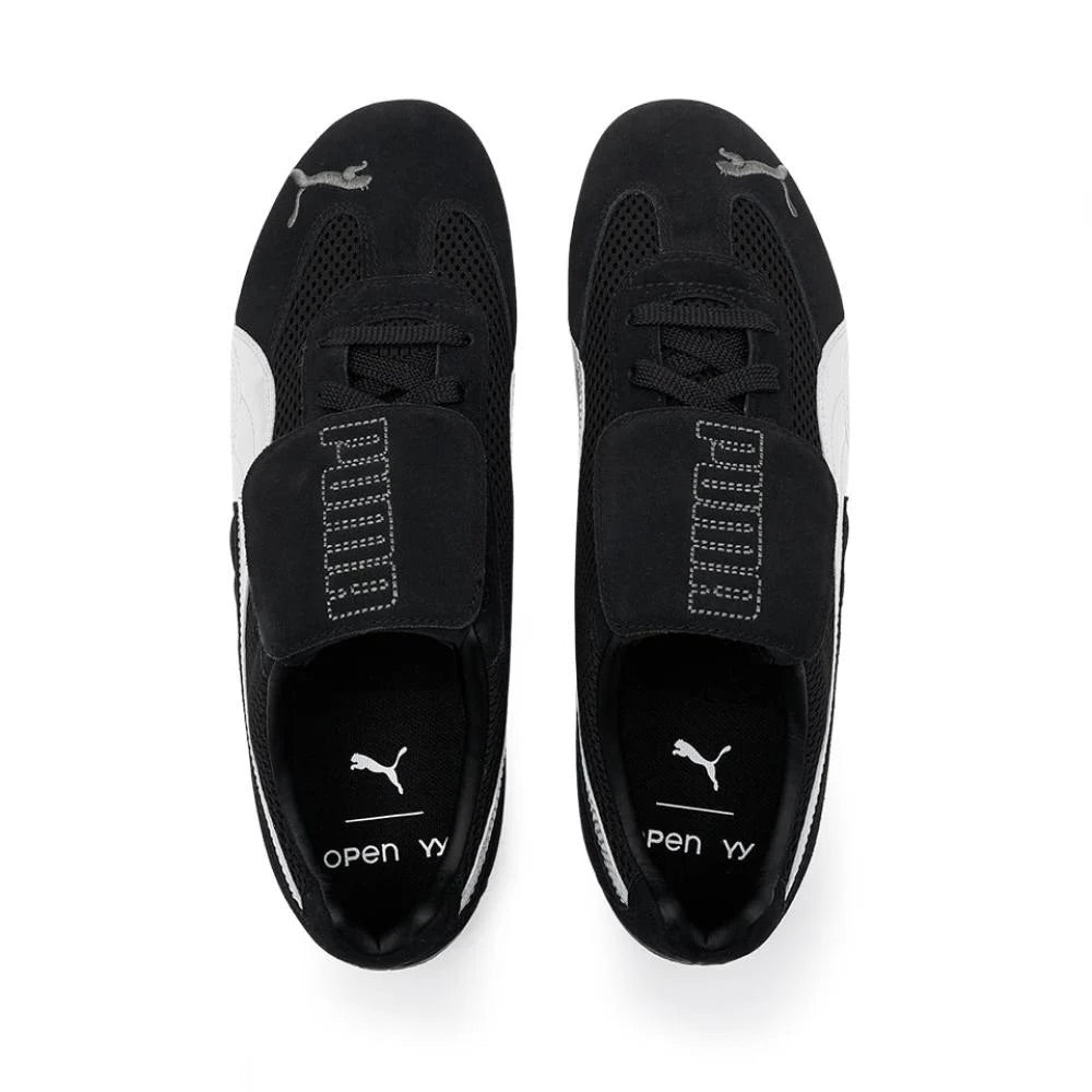 SPEEDCAT OPEN YY, BLACK