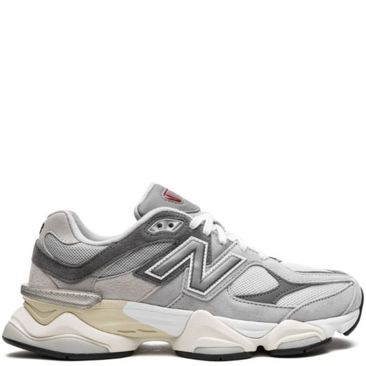 New Balance 9060 "Rain Cloud/Castlerock/White" sneakers