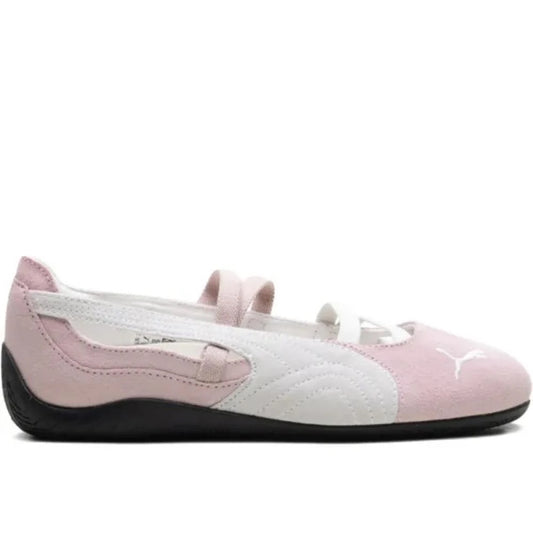 PUMA Speedcat Ballet "Whisp of Pink"