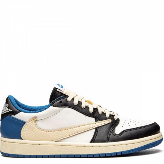 Jordan x Travis Scott x Fragment Air Jordan 1 Low OG SP sneakers