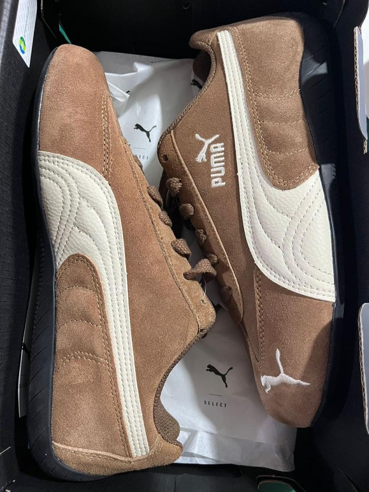 PUMA Speedcat Archive