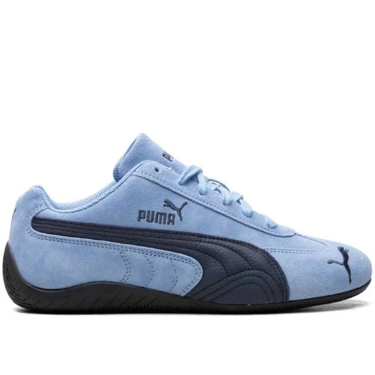 PUMA Speedcat Archive "Team Light Blue/Club Navy