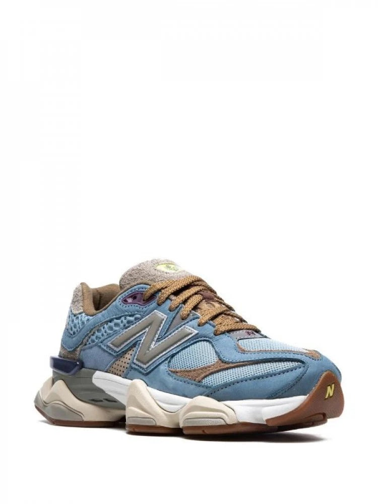 New Balance x Bodega 9060 "Age Of Discovery" sneakers