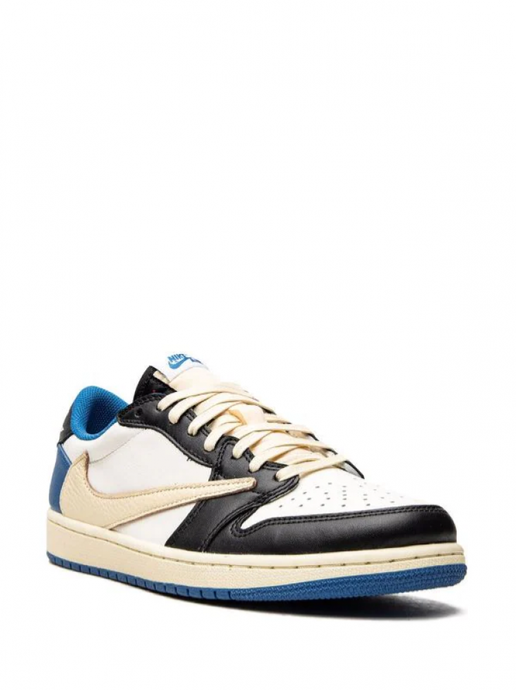 Jordan x Travis Scott x Fragment Air Jordan 1 Low OG SP sneakers