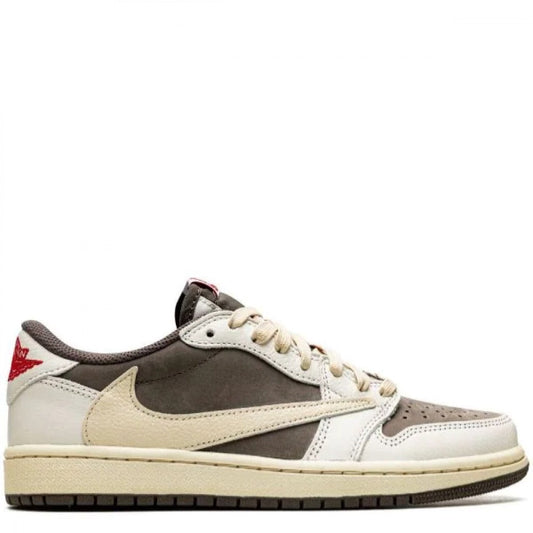 Jordan x Travis Scott Air Jordan 1 Low OG "Reverse Mocha" sneakers