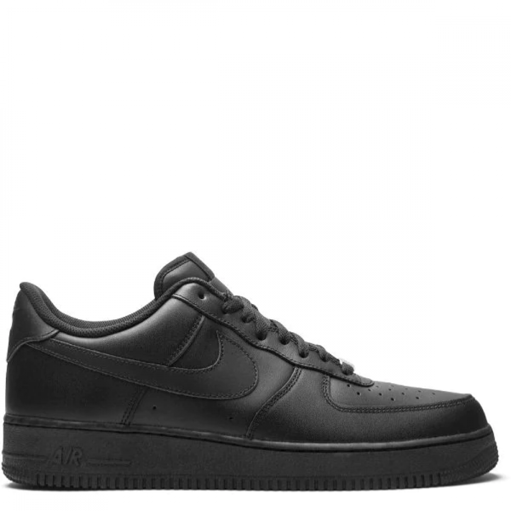 Nike Air Force 1 '07 low-top sneakers