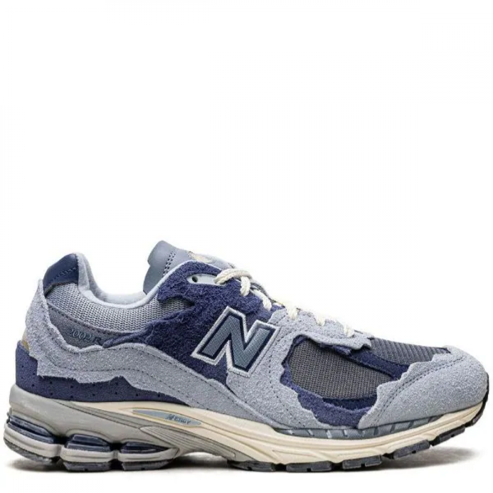 New Balance 2002RDI "Protection Pack - Grey" sneakers  289 SAR