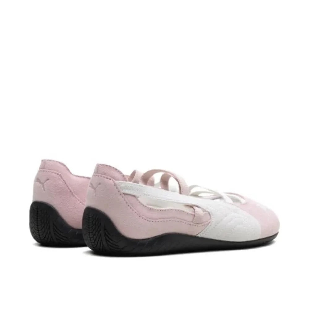PUMA Speedcat Ballet "Whisp of Pink"